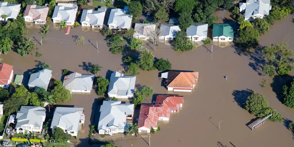 Brisbane Flood Map: Navigating Flood Risk in Queensland